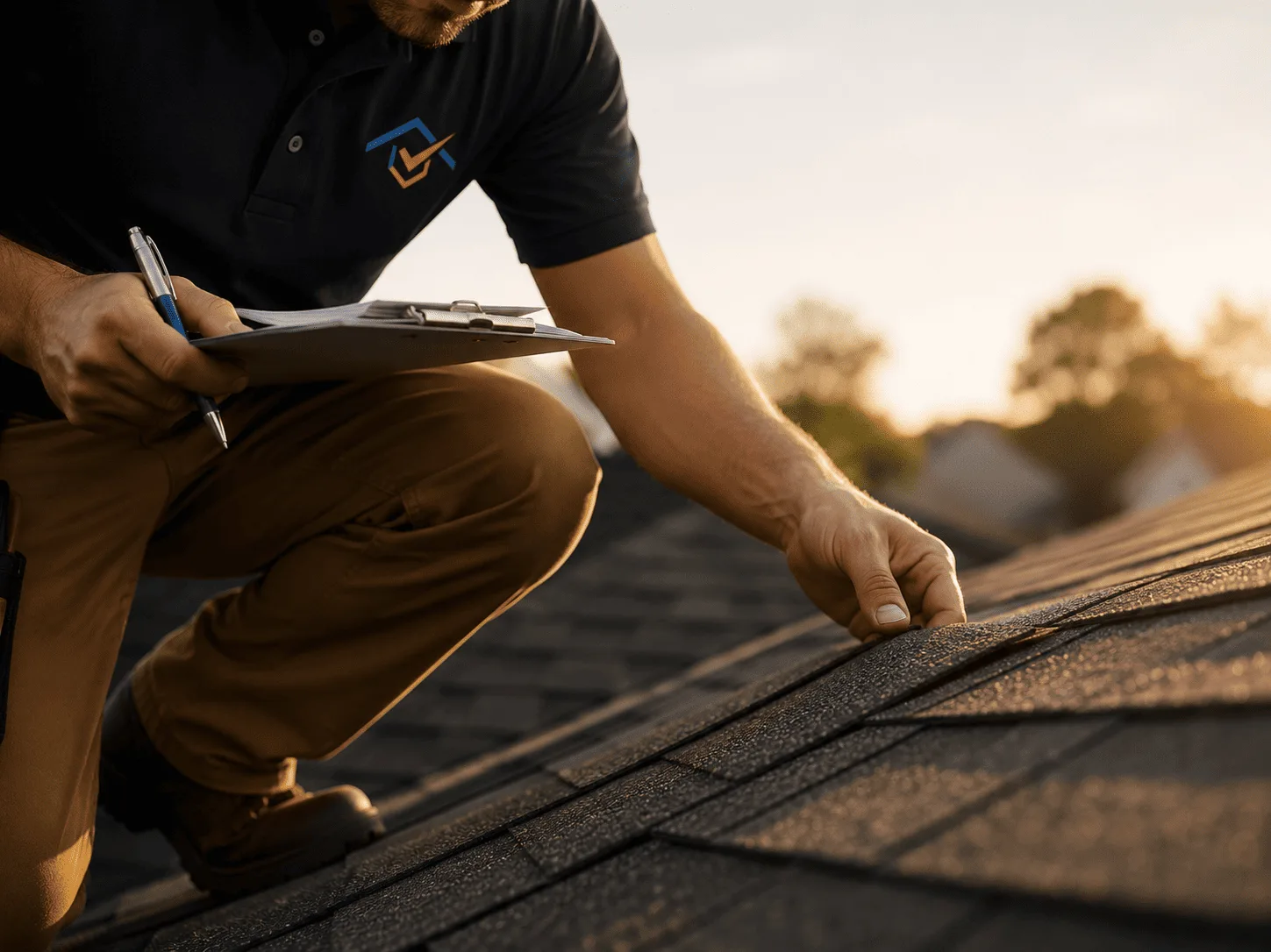Why Choose Roof Inspection in Hanson, MA